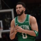بازی NBA 2K25 برای PS5 تصویر سوم