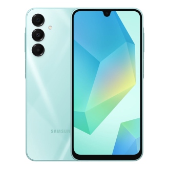 گوشی سامسونگ Galaxy A16 5G دو سیم کارت ظرفیت ۱۲۸ گیگابایت و رم ۴ گیگابایت