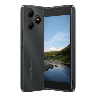 گوشی وکال V0 Core دو سیم کارت ظرفیت ۳۲ گیگابایت و رم ۲ گیگابایت + ۲ گیگابایت رم مجازی