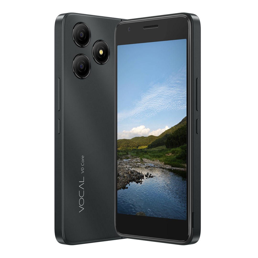 گوشی وکال V0 Core