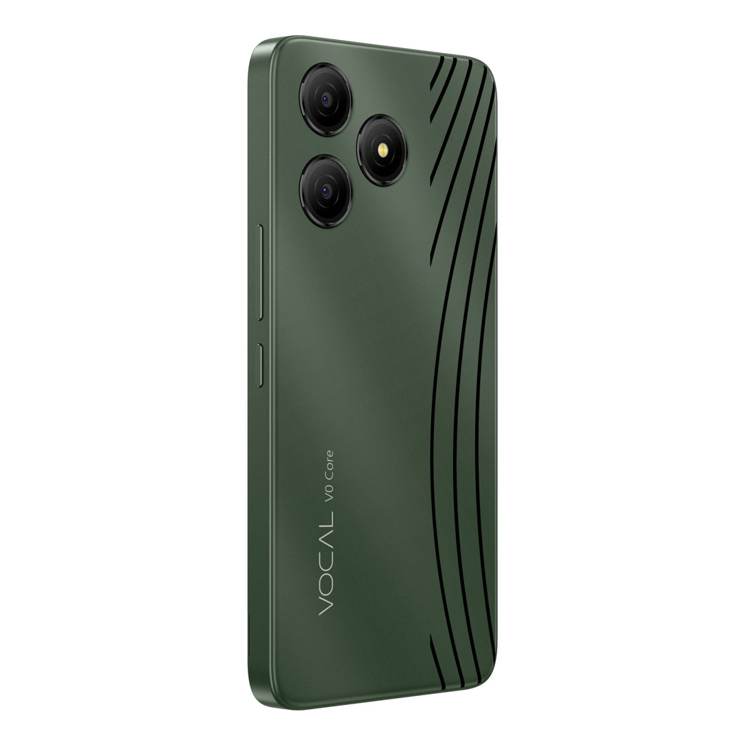 گوشی وکال V0 Core تصویر سوم