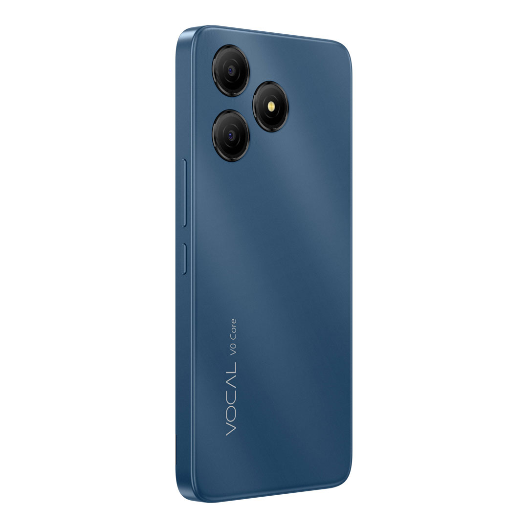 گوشی وکال V0 Core تصویر چهارم