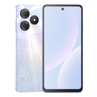 گوشی وکال V11 دو سیم کارت ظرفیت ۱۲۸ گیگابایت و رم ۴ گیگابایت + ۴ گیگابایت رم مجازی