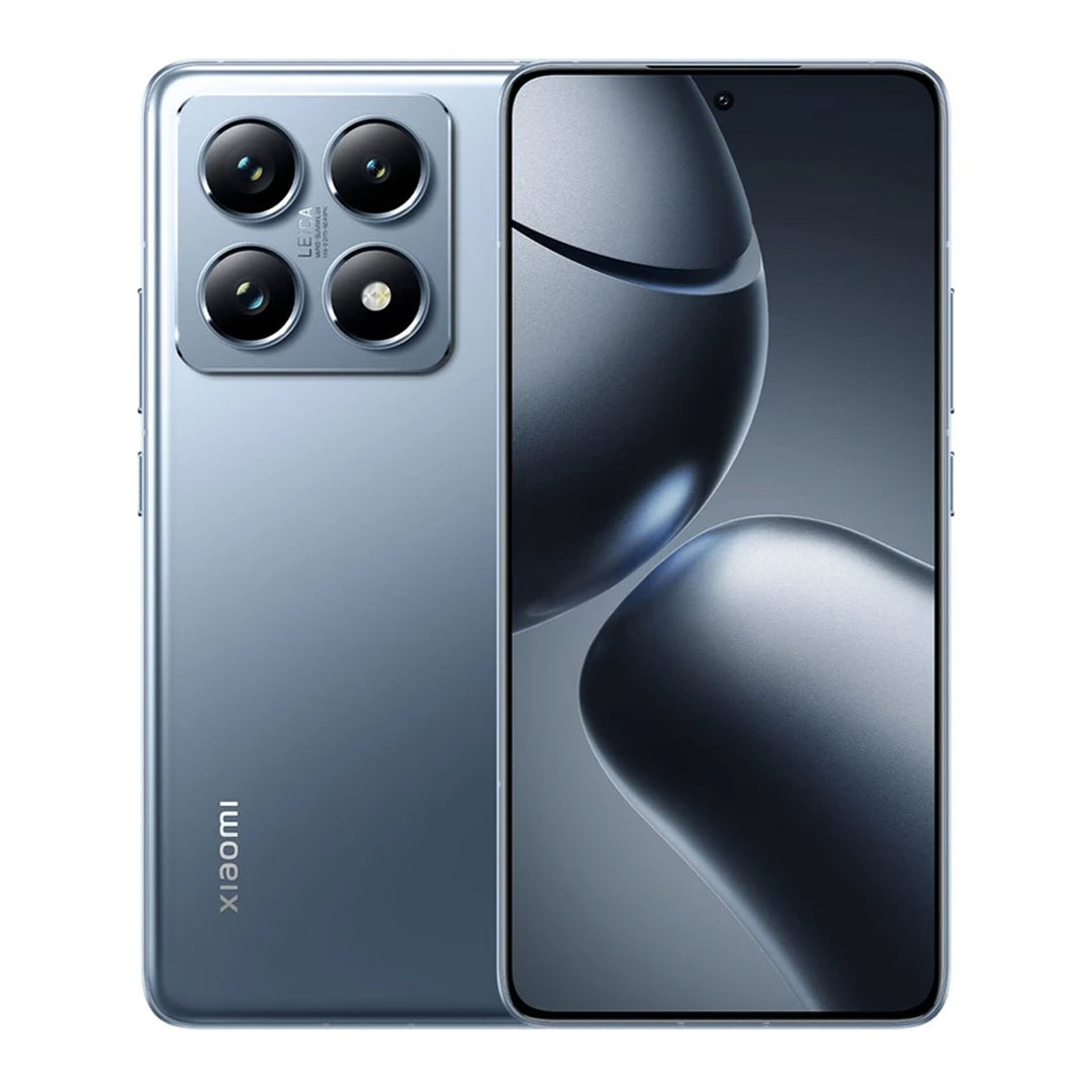 گوشی شیائومی 14T Pro دو سیم کارت تصویر دوم