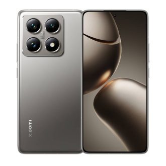 گوشی شیائومی 14T Pro دو سیم کارت ظرفیت ۲۵۶ گیگابایت و رم ۱۲ گیگابایت