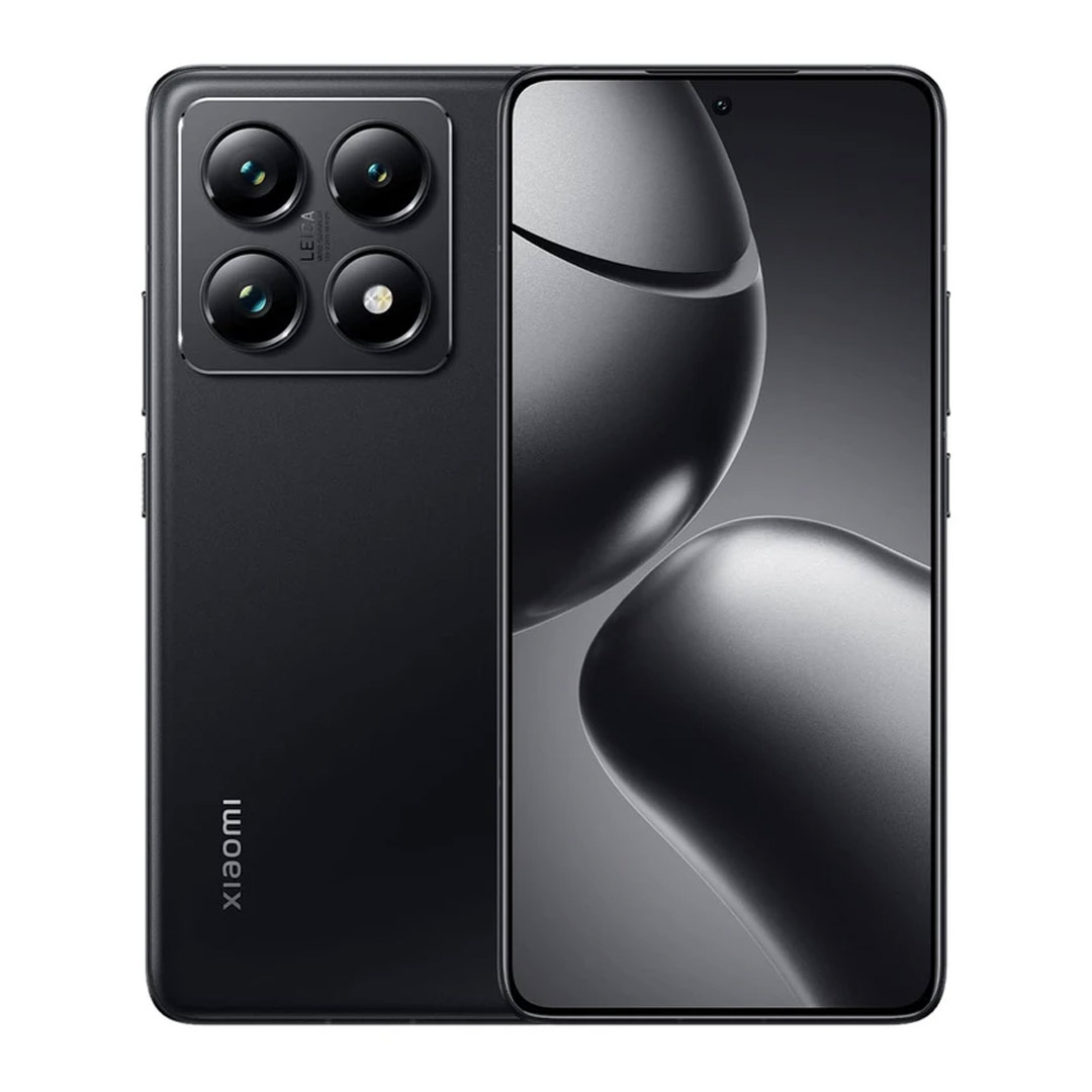 گوشی شیائومی 14T Pro دو سیم کارت تصویر سوم