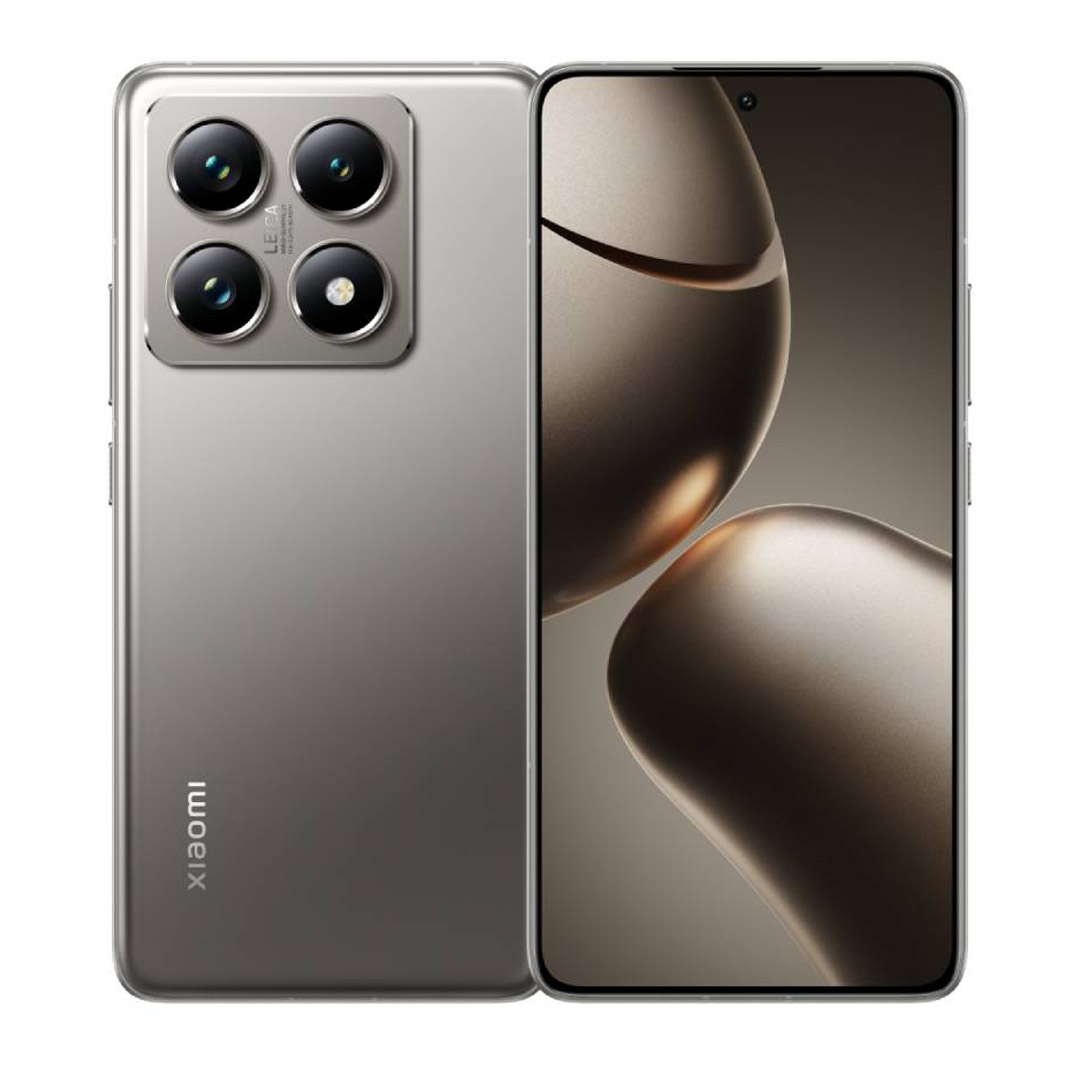 گوشی شیائومی 14T Pro دو سیم کارت