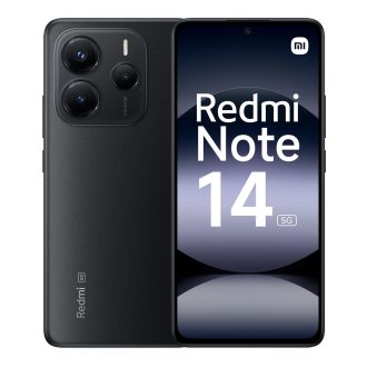 گوشی شیائومی Redmi Note 14 5G دو سیم کارت ظرفیت ۱۲۸ گیگابایت و رم ۶ گیگابایت