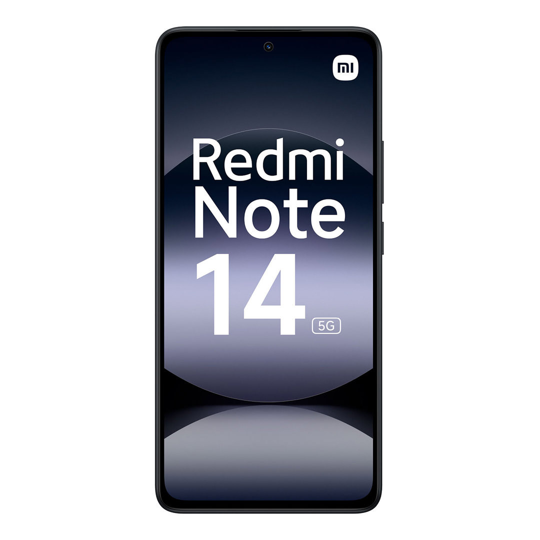 گوشی شیائومی Redmi Note 14 5G تصویر سوم