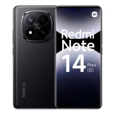 گوشی شیائومی Redmi Note 14 Pro Plus 5G دو سیم کارت ظرفیت ۲۵۶ گیگابایت و رم ۱۲ گیگابایت