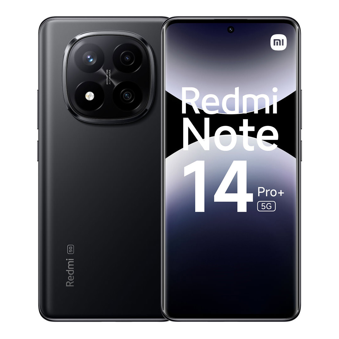 گوشی شیائومی Redmi Note 14 Pro Plus 5G