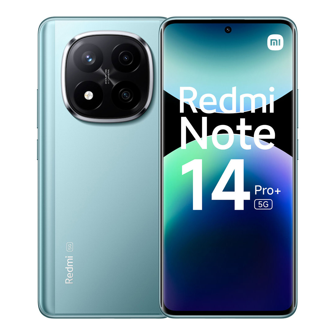 گوشی شیائومی Redmi Note 14 Pro Plus 5G تصویر پنجم