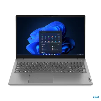 لپ تاپ لنوو V15 نمایشگر ۱۵٫۶ اینچی، پردازنده Core i5-13420H، گرافیک اینتل UHD، رم ۸ گیگابایت، حافظه ۵۱۲ گیگابایت SSD