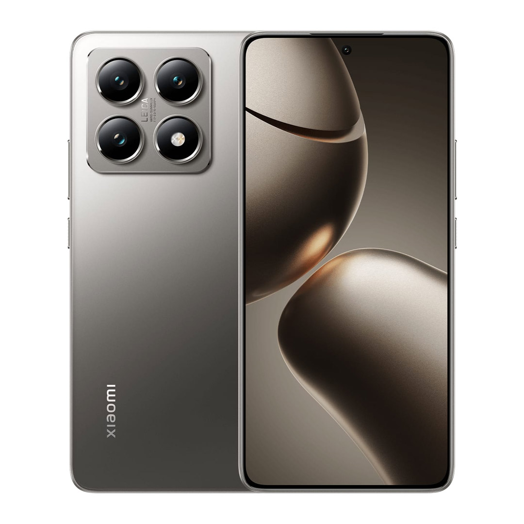 گوشی شیائومی 14T دو سیم کارت ظرفیت ۵۱۲ گیگابایت و رم ۱۲ گیگابایت تصویر اول