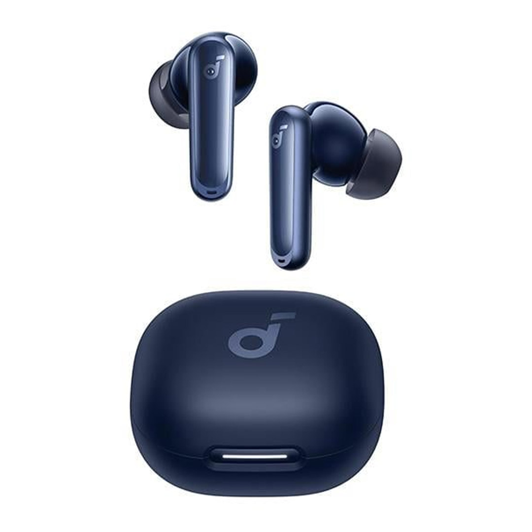 هدفون بی سیم انکر Soundcore P40i A3955 تصویر سوم