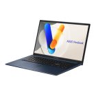 لپ تاپ ایسوس Vivobook X1704VA نمایشگر ۱۷ اینچی، پردازنده Core i5-1335U، گرافیک اینتل Iris Xe، رم ۱۶ گیگابایت، حافظه ۵۱۲ گیگابایت SSD تصویر اول