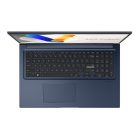 لپ تاپ ایسوس Vivobook X1704VA نمایشگر ۱۷ اینچی، پردازنده Core i5-1335U، گرافیک اینتل Iris Xe، رم ۱۶ گیگابایت، حافظه ۵۱۲ گیگابایت SSD تصویر سوم