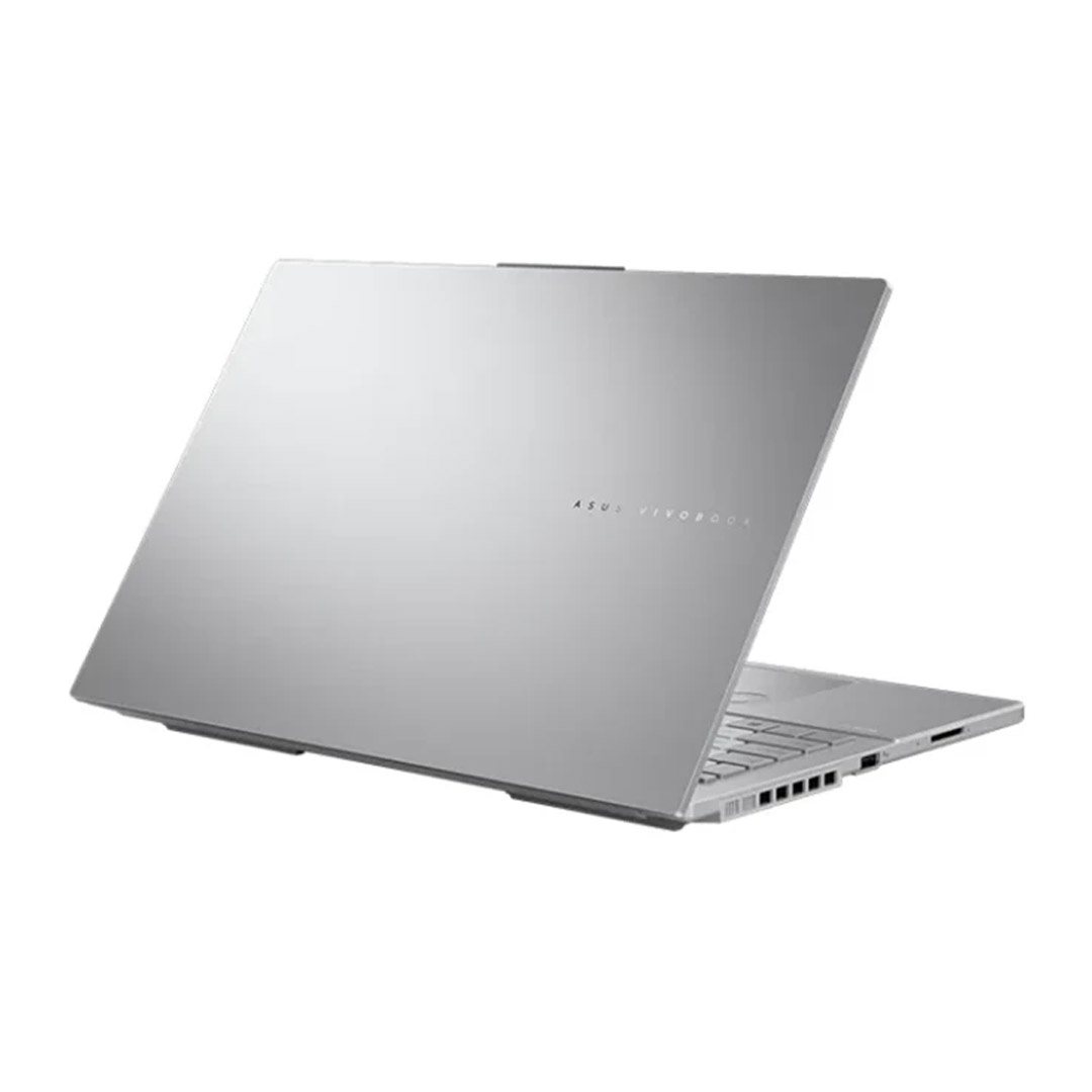 لپ تاپ ایسوس Vivobook Pro N6506MV نمایشگر ۱۵٫۶ اینچی، پردازنده Core Ultra 7-155H، گرافیک ۸ گیگابایت RTX 4060، رم ۱۶ گیگابایت، حافظه یک ترابایت SSD تصویر سوم