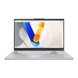 لپ تاپ ایسوس Vivobook Pro N6506MV نمایشگر ۱۵٫۶ اینچی، پردازنده Core Ultra 7-155H، گرافیک ۸ گیگابایت RTX 4060، رم ۱۶ گیگابایت، حافظه یک ترابایت SSD
