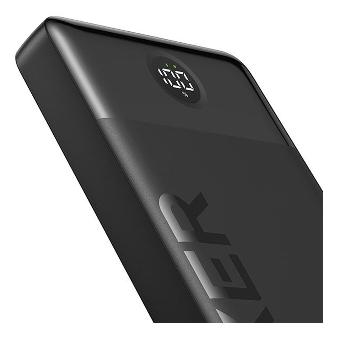 پاوربانک انکر 326 PowerCore 20K A1367H11 ظرفیت 20000 میلی‌ آمپر ساعت تصویر چهارم