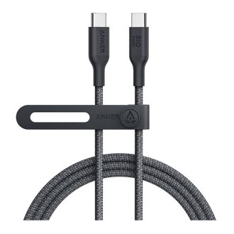 کابل USB Type-C به USB Type-C انکر 544 A80F5 طول ۰٫۹ متر