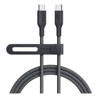 کابل USB Type-C به USB Type-C انکر A80F6H طول ۱٫۸ متر