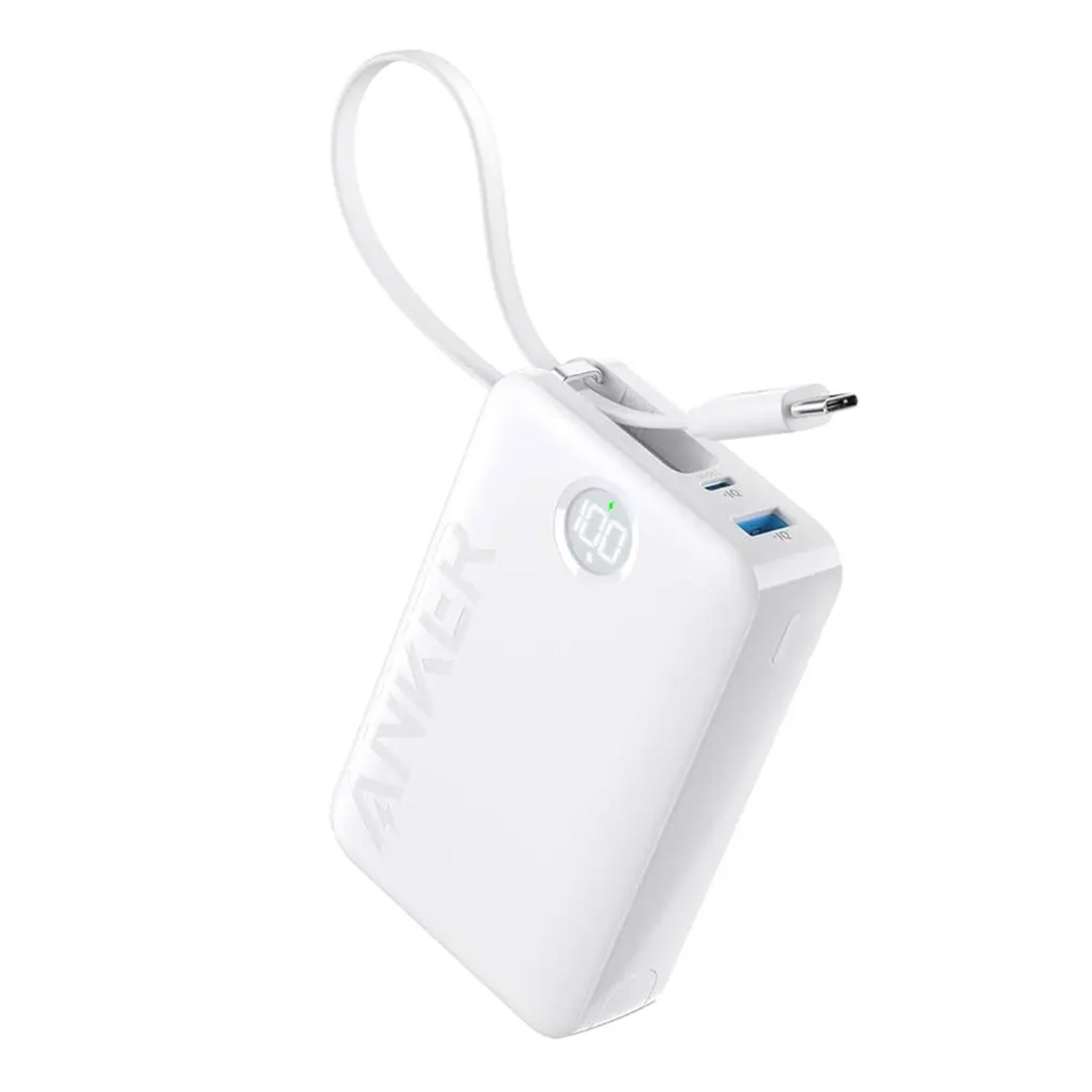 پاوربانک انکر PowerCore A1647H11 ظرفیت 20000 میلی آمپر ساعت تصویر اول