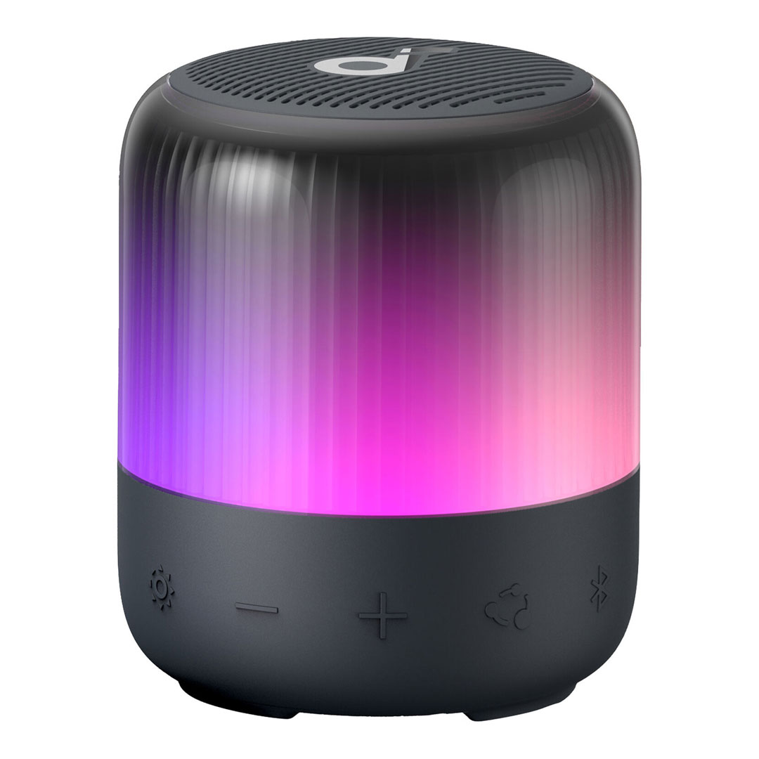 اسپیکر بی سیم انکر SoundCore Glow Mini A3136