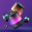 اسپیکر بی سیم انکر SoundCore Glow Mini A3136 تصویر سوم