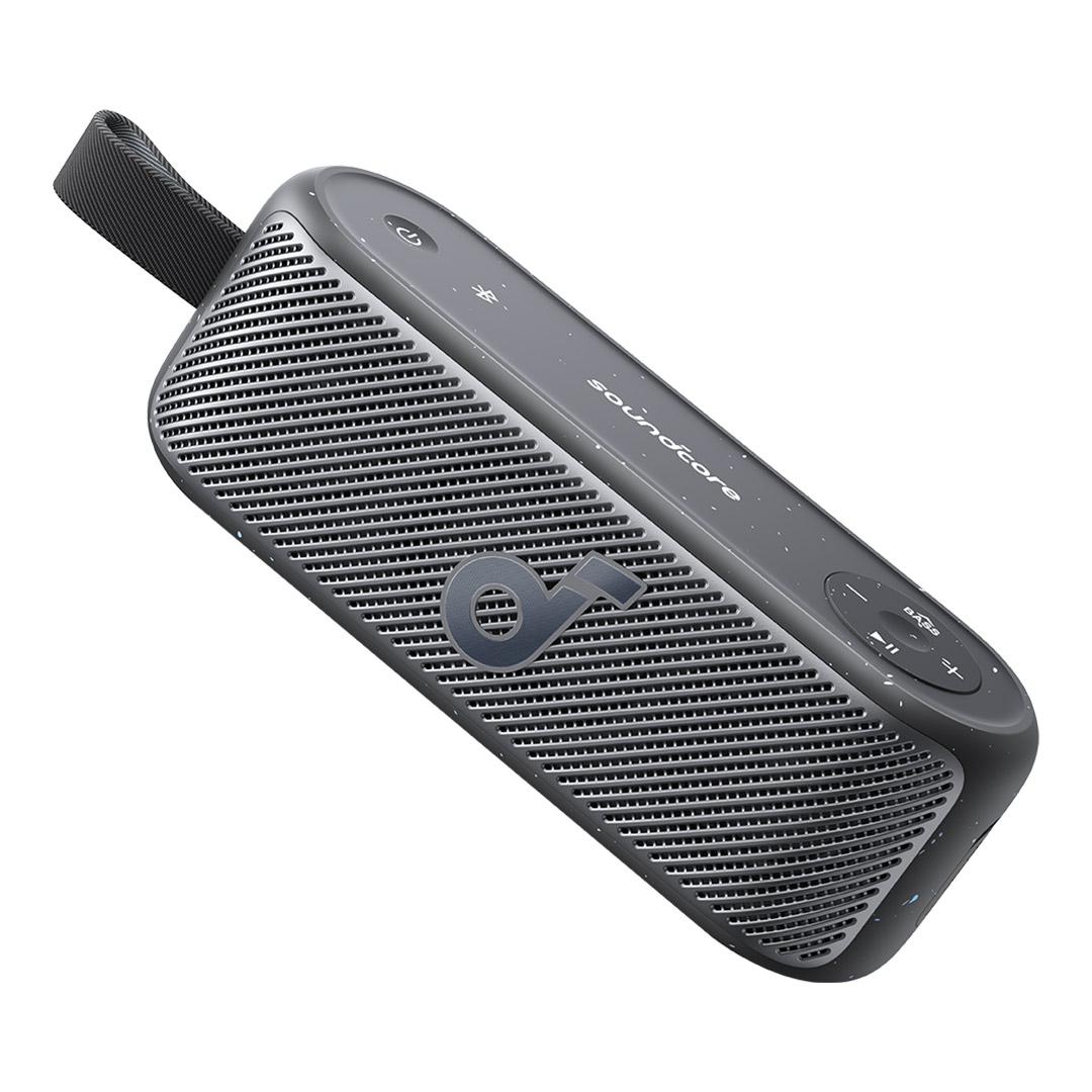 اسپیکر بی سیم انکر SoundCore Motion 100 A3133 تصویر پنجم