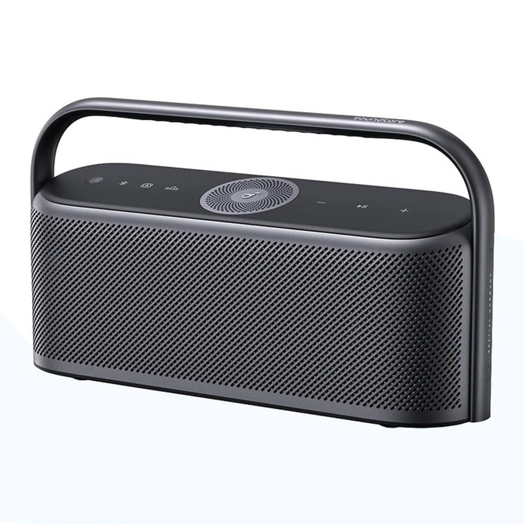 اسپیکر بی سیم انکر SoundCore Motion X600 A3130