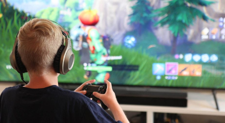  بهترین کنسول بازی برای کودکان