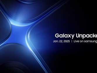 تاریخ دقیق گلکسی آنپکد 2025؛ معرفی سری گلکسی S25 سامسونگ