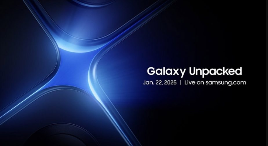 تاریخ رویداد گلکسی آنپکد ۲۰۲۵