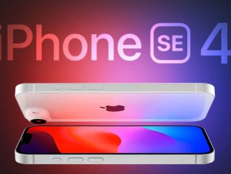 عرضه آیفون SE 4 در 2025؛ تغییرات مهم در شبیه‌ترین حالت به پرچمداران اپل
