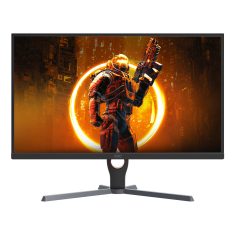 مانیتور گیمینگ ای او سی 24G11E نمایشگر ۲۳٫۸ اینچی ۱۸۰ هرتز IPS و Full HD