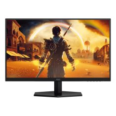 مانیتور گیمینگ ای او سی 27G42E نمایشگر ۲۷ اینچی ۱۸۰ هرتز IPS و Full HD