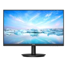 مانیتور فیلیپس 241V8 نمایشگر ۲۳٫۸ اینچی ۱۰۰ هرتز IPS و Full HD