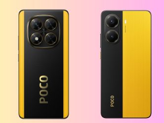 معرفی گوشی پوکو X7 و پوکو X7 پرو شیائومی؛ اقتصادی قدرتمند