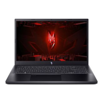 لپ تاپ ایسر Nitro V 15 نمایشگر ۱۵٫۶ اینچی، پردازنده Core i7-13620H، گرافیک ۴ گیگابایت RTX 2050، رم ۱۶ گیگابایت، ۵۱۲ گیگابایت SSD