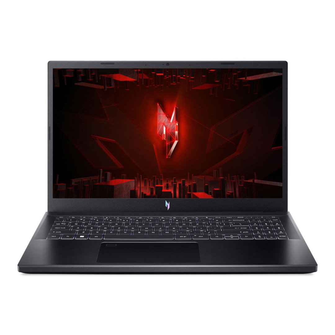 لپ تاپ ایسر Nitro V 15 نمایشگر ۱۵٫۶ اینچی، پردازنده Core i7-13620H، گرافیک ۴ گیگابایت RTX 2050، رم ۱۶ گیگابایت، ۵۱۲ گیگابایت SSD تصویر اصلی