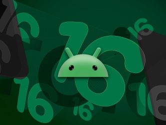 ظاهراً نسخه بتای اندروید 16 زودتر عرضه خواهد شد