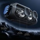 اسپیکر بی سیم انکر Soundcore Boom 2 Plus A3134 تصویر سوم