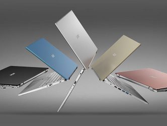 بهترین لپ تاپ ایسر؛ مدل‌های برتر بازار کدامند؟