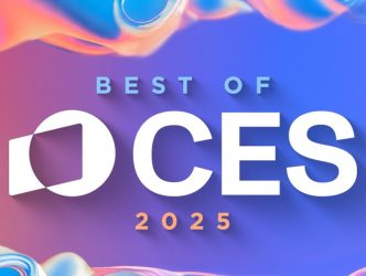 برترین محصولات در نمایشگاه CES 2025