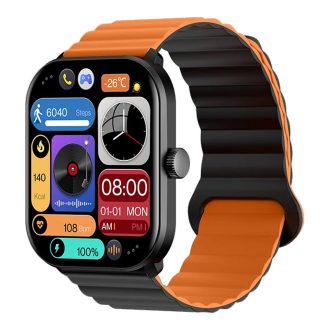 ساعت هوشمند گلوریمی GS1 Pro