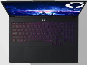 رونمایی لنوو از لپ‌تاپ‌های گیمینگ نسل دهم Legion در CES 2025