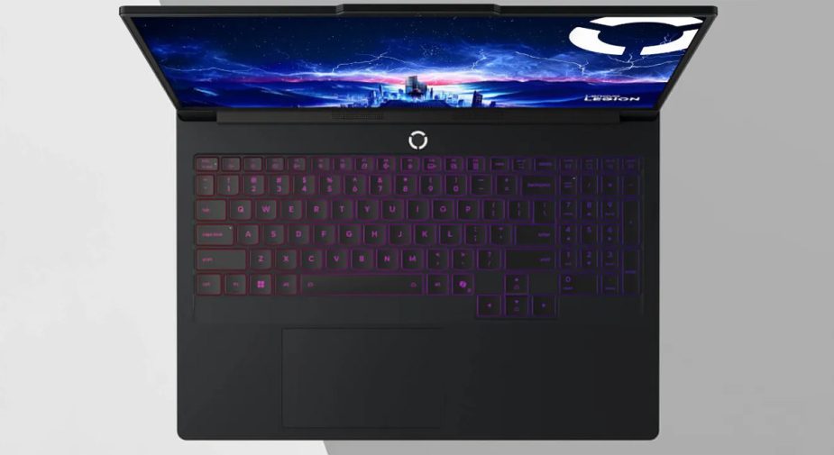 لپ تاپ های گیمینگ نسل دهمی Legion لنوو