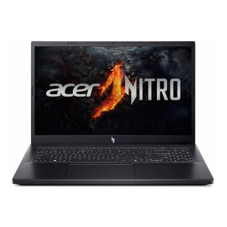 لپ تاپ ایسر Nitro V 15 ANV15 نمایشگر ۱۵٫۶ اینچی، پردازنده Ryzen 5 7535HS، گرافیک ۶ گیگابایت RTX 3050، رم ۸ گیگابایت، ۵۱۲ گیگابایت SSD