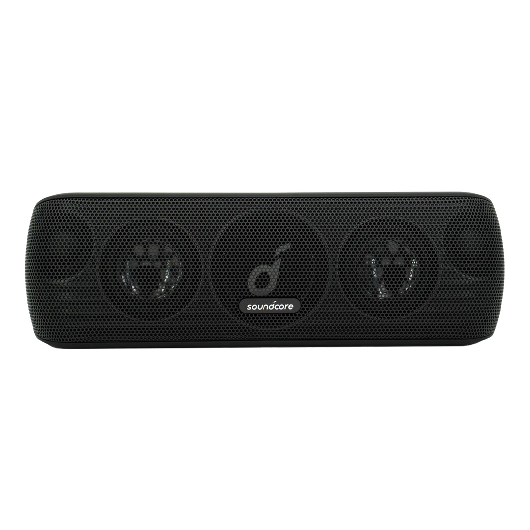 اسپیکر بی سیم انکر Soundcore Motion Plus A3116 تصویر پنجم